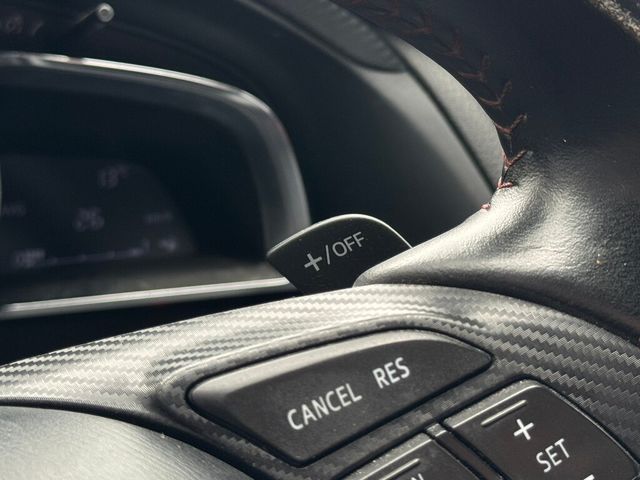MAZDA馬自達 MAZDA 3  第8張相片