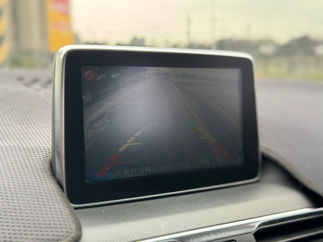 MAZDA馬自達 MAZDA 3  第10張相片