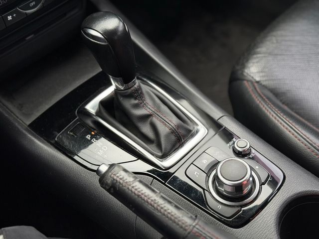 MAZDA馬自達 MAZDA 3  第11張相片