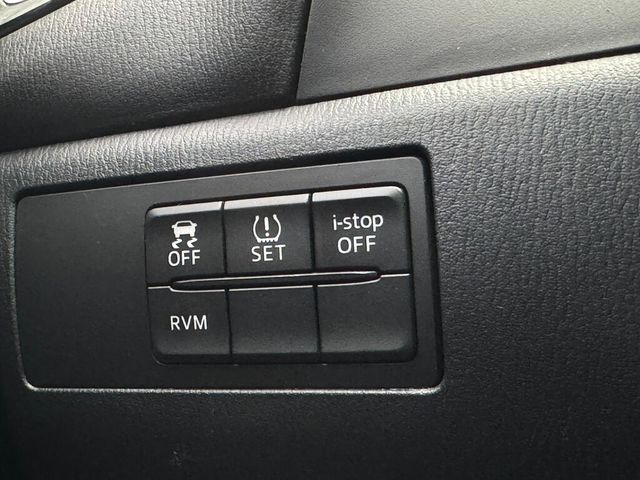MAZDA馬自達 MAZDA 3  第12張相片