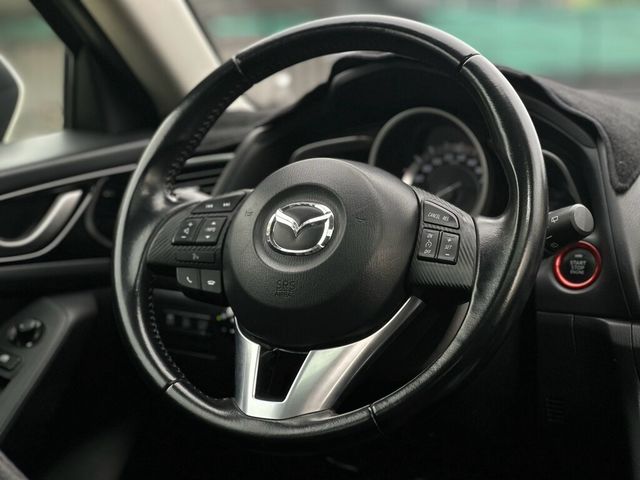 MAZDA馬自達 MAZDA 3  第3張相片