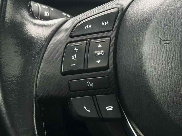 MAZDA馬自達 MAZDA 3  第4張相片