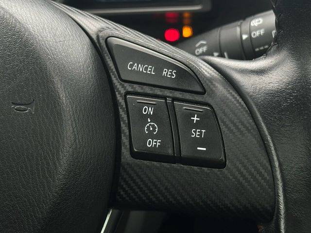 MAZDA馬自達 MAZDA 3  第5張相片