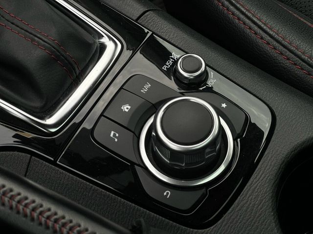 MAZDA馬自達 MAZDA 3  第10張相片