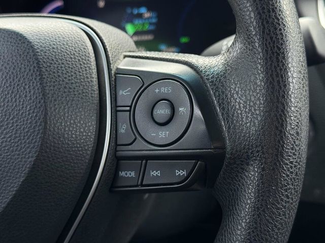 TOYOTA豐田 COROLLA ALTIS HYBRID  第7張相片