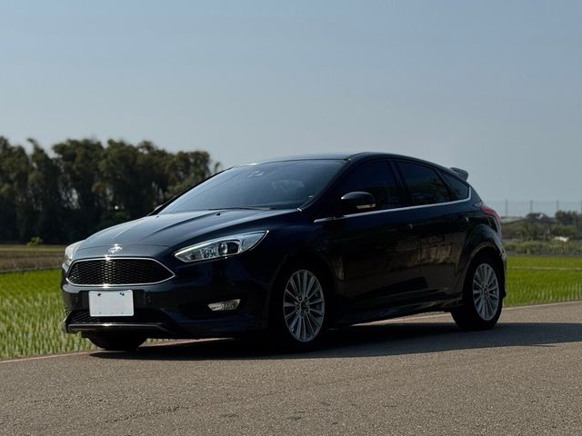FORD福特 FOCUS  第1張相片