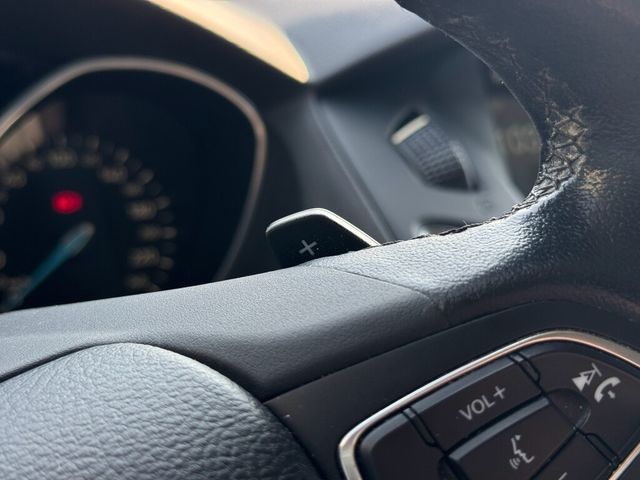 FORD福特 FOCUS  第7張相片