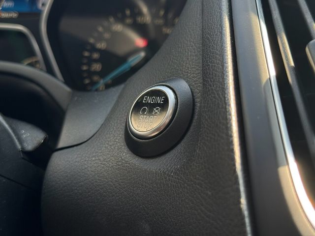 FORD福特 FOCUS  第8張相片