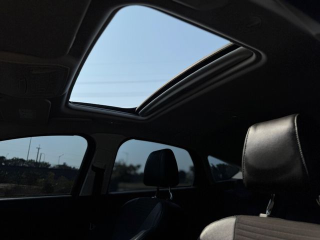 FORD福特 FOCUS  第9張相片