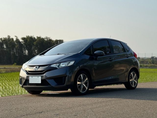HONDA本田 FIT  第1張相片