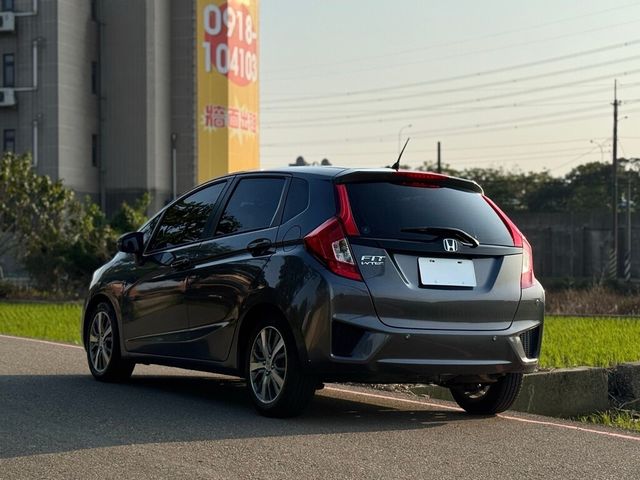 HONDA本田 FIT  第2張相片
