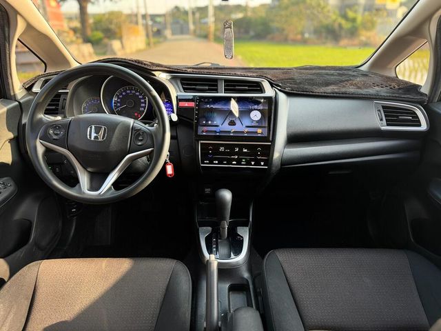 HONDA本田 FIT  第4張相片
