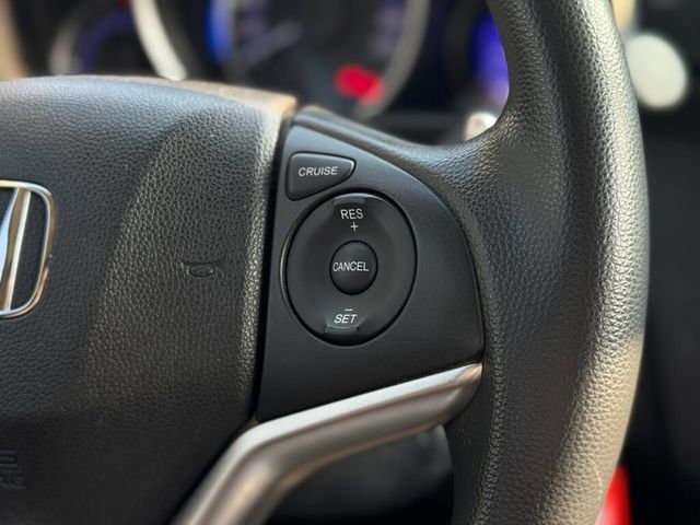 HONDA本田 FIT  第7張相片