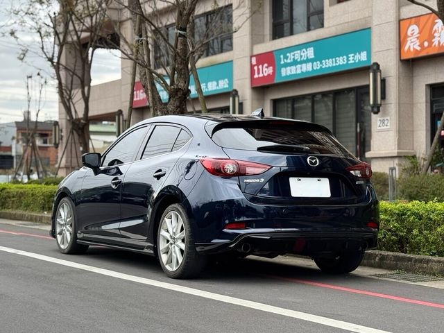 MAZDA馬自達 MAZDA 3  第2張相片