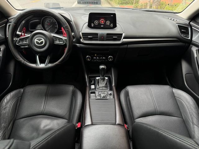 MAZDA馬自達 MAZDA 3  第3張相片