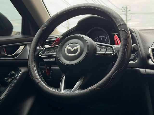 MAZDA馬自達 MAZDA 3  第4張相片