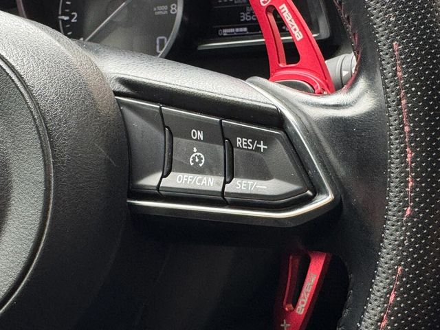 MAZDA馬自達 MAZDA 3  第6張相片