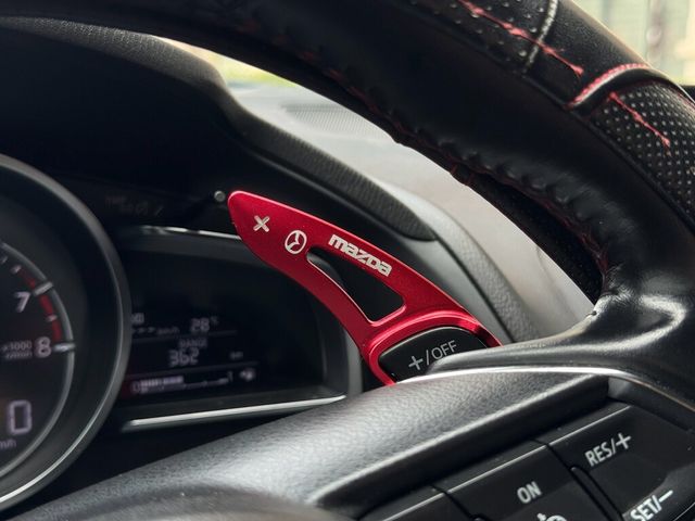 MAZDA馬自達 MAZDA 3  第7張相片