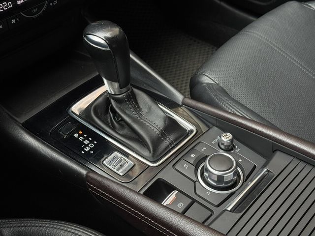 MAZDA馬自達 MAZDA 3  第11張相片