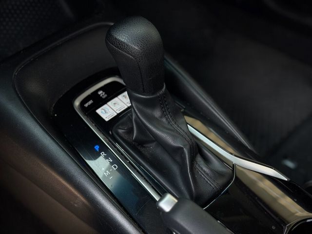 TOYOTA豐田 ALTIS  第11張相片