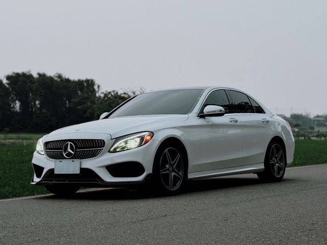 M-BENZ賓士 C300  第1張相片