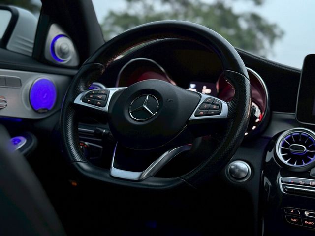M-BENZ賓士 C300  第9張相片