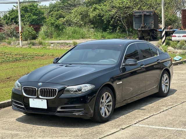 BMW寶馬 528I  第1張相片