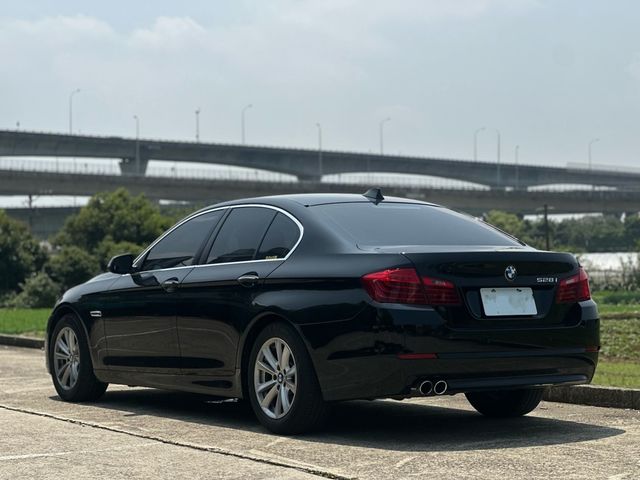 BMW寶馬 528I  第2張相片