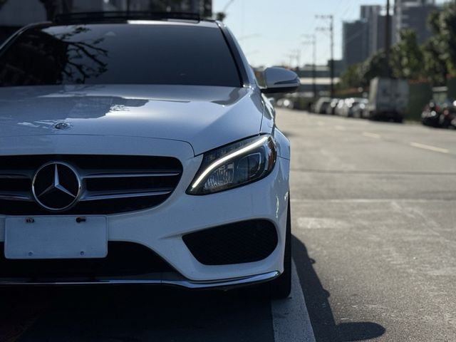 M-BENZ賓士 C300  第3張相片