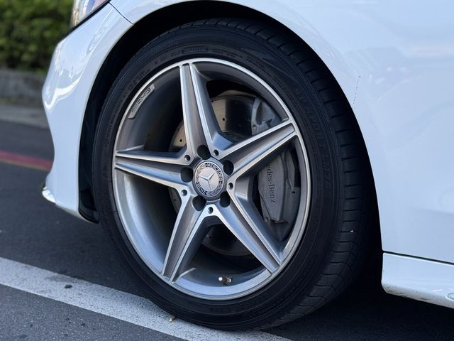 M-BENZ賓士 C300  第6張相片