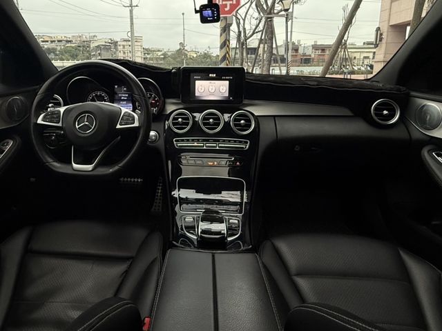 M-BENZ賓士 C300  第8張相片