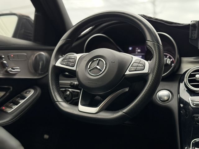 M-BENZ賓士 C300  第9張相片