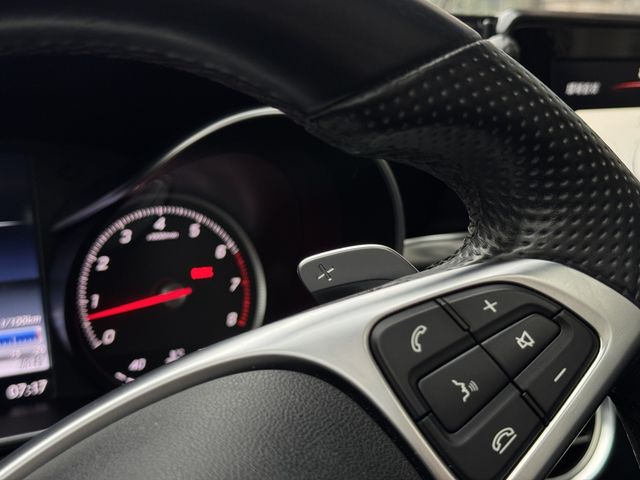 M-BENZ賓士 C300  第10張相片