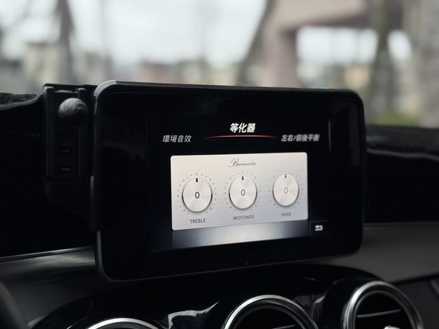 M-BENZ賓士 C300  第12張相片