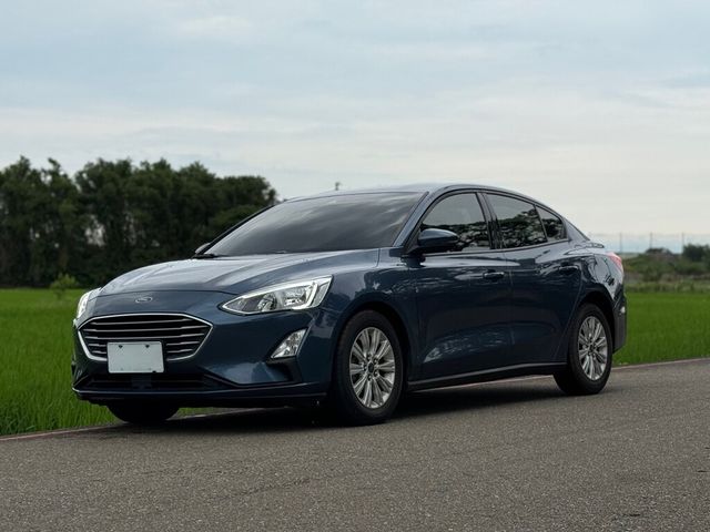FORD福特 FOCUS  第1張相片