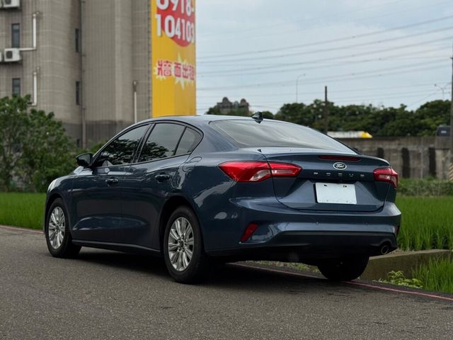 FORD福特 FOCUS  第2張相片