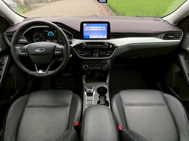 FORD福特 FOCUS  第4張相片