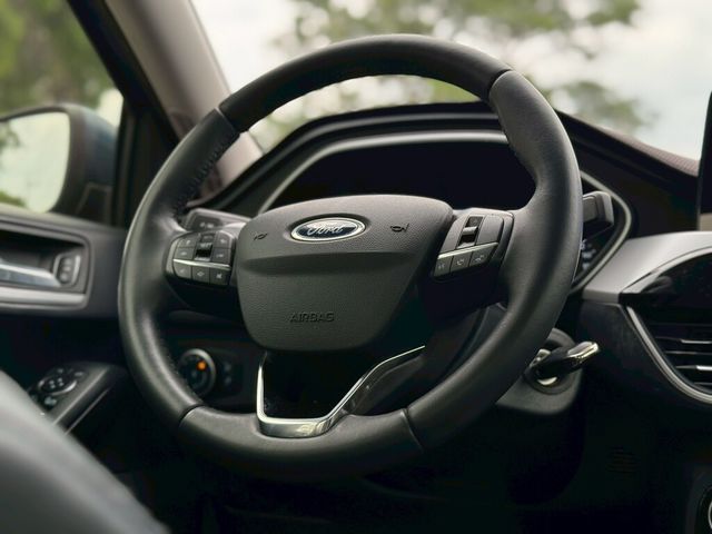 FORD福特 FOCUS  第5張相片