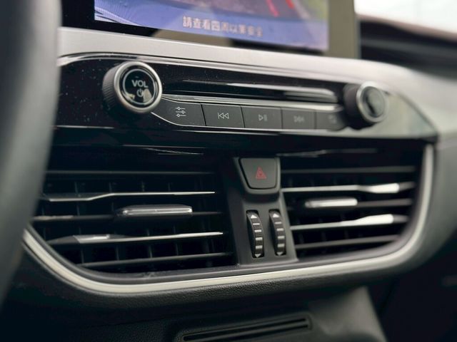FORD福特 FOCUS  第10張相片