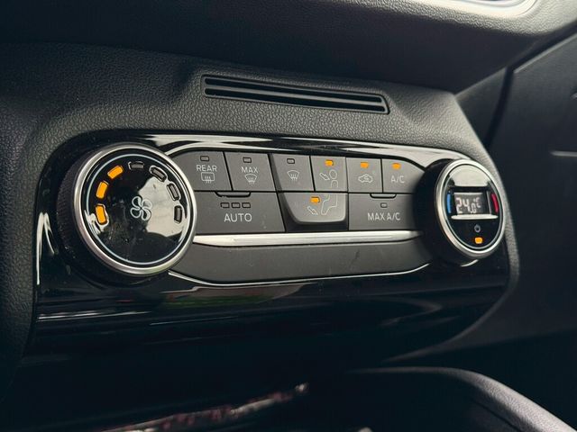 FORD福特 FOCUS  第11張相片