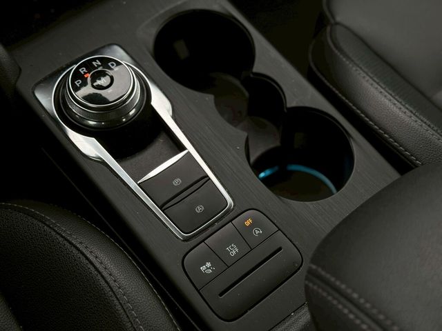 FORD福特 FOCUS  第12張相片