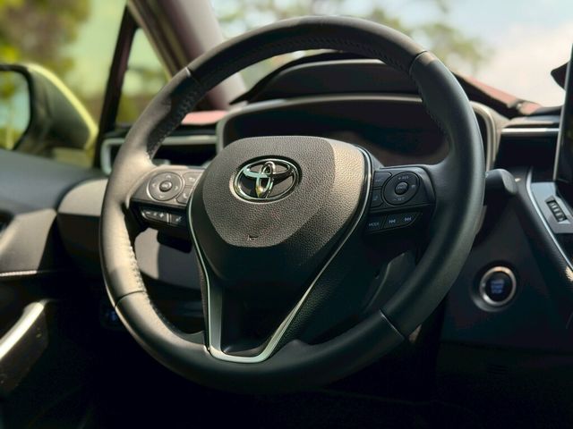 TOYOTA豐田 COROLLA SPORT  第5張相片
