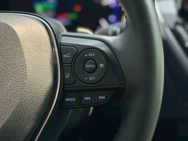 TOYOTA豐田 COROLLA SPORT  第7張相片