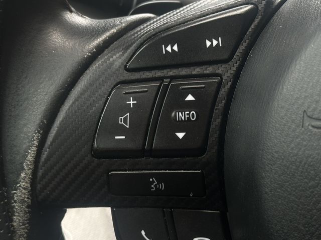 MAZDA馬自達 MAZDA 3  第13張相片