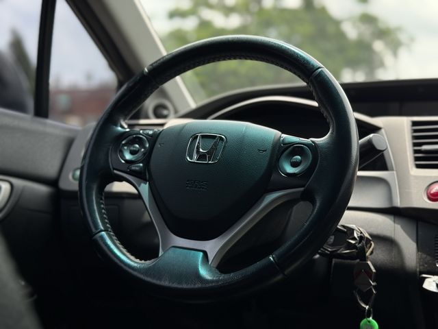 HONDA本田 CIVIC  第6張相片