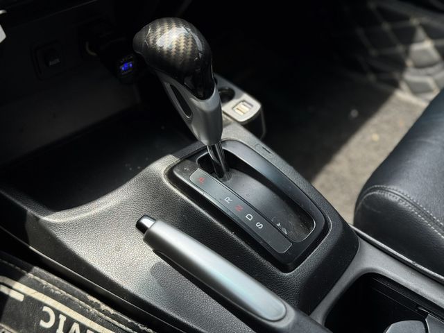 HONDA本田 CIVIC  第8張相片