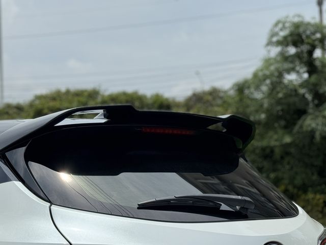 TOYOTA豐田 COROLLA SPORT  第4張相片