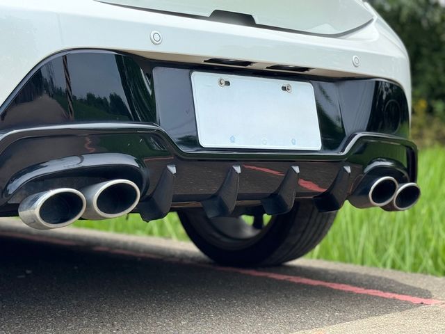TOYOTA豐田 COROLLA SPORT  第5張相片