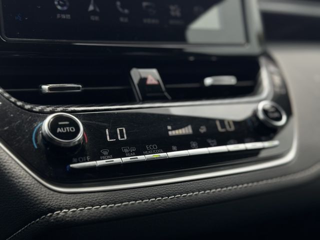 TOYOTA豐田 COROLLA SPORT  第11張相片