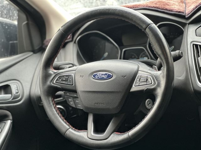 FORD福特 FOCUS  第5張相片